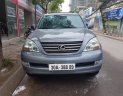 Lexus GX470 2006 - Bán xe Lexus GX470 đời 2006, nhập khẩu