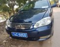 Toyota Corolla 2002 - Bán xe Toyota Corolla 2002, màu xanh lam 