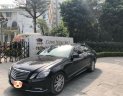 Mercedes-Benz E class E300  2011 - Bán xe Mercedes E300 đời 2011, màu đen