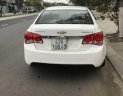 Chevrolet Cruze  LS  2011 - Bán Chevrolet Cruze LS đời 2011, màu trắng