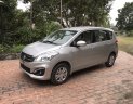Suzuki 2018 - Bán Suzuki Ertiga đời 2018, xe nhập. LH: 0985547829