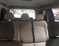 Mercedes-Benz Vaneo 2003 - Bán xe Mercedes 2003, màu xanh lam, nhập khẩu, giá 325tr