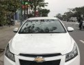 Chevrolet Cruze  LS  2011 - Bán Chevrolet Cruze LS đời 2011, màu trắng