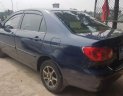 Toyota Corolla 2002 - Bán xe Toyota Corolla 2002, màu xanh lam 