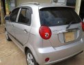 Chevrolet Spark   LT 2008 - Bán Chevrolet Spark LT đời 2008, giá 155tr