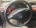 Mercedes-Benz Vaneo 2003 - Bán xe Mercedes 2003, màu xanh lam, nhập khẩu, giá 325tr