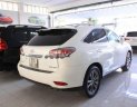 Lexus RX 350 2012 - Bán xe Lexus RX 350 đời 2012, màu trắng, nhập khẩu