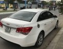 Chevrolet Cruze  LS  2011 - Bán Chevrolet Cruze LS đời 2011, màu trắng