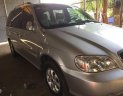 Kia Carnival 2007 - Chính chủ bán Kia Carnival đời 2007, màu bạc 