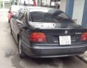 BMW 5 Series  528i  2000 - Bán BMW 5 Series 528i đời 2000, màu đen 