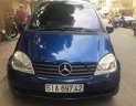 Mercedes-Benz Vaneo 2003 - Bán xe Mercedes 2003, màu xanh lam, nhập khẩu, giá 325tr