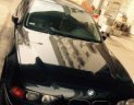 BMW 5 Series 528i 2000 - Bán BMW 5 Series 528i đời 2000, màu đen, xe nhập 
