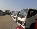 Fuso 2018 - Giá xe tải Fuso 1.9 tấn Trường Hải