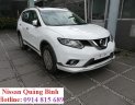 Nissan X trail 2.5 SV Premium 2018 - Cơ hội mua xe Nissan X-Trail 2.5 SV giá tốt tại Quảng Bình, LH 0911369626