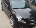 Daewoo Lacetti CDX 2011 - Cần bán Daewoo Lacetti CDX đời 2011, màu đen, nhập khẩu Hàn Quốc, giá cạnh tranh