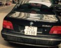 BMW 5 Series 528i 2000 - Bán BMW 5 Series 528i đời 2000, màu đen, xe nhập 