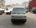 Suzuki Carry 2017 - Bán xe ô tô Suzuki 500kg thùng kín tại Hải Phòng - Nam Định 01232631985