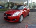 Suzuki Swift 2017 - Bán Swift 2017, gọi để nhận được giá ưu đãi cực khủng. Hỗ trợ vay NH lên đến 80%