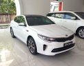 Kia Optima GATH 2017 - Cần bán Kia Optima GATH đời 2018, màu trắng, tại kia Nha Trang