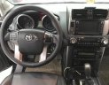 Toyota Prado TXL 2.7L 2013 - Bán Toyota Prado TXL 2.7L đời 2013, màu đen, nhập khẩu chính chủ