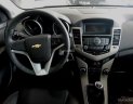 Chevrolet Cruze LT 1.6 2017 - Chevrolet Cruze mới hỗ trợ trả góp ngân hàng lãi suất tốt, giảm giá khi liên hệ