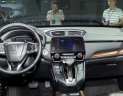 Honda CR V G 2017 - Honda CR V 1.5l Turbo model 2018, màu trắng, Honda Ôtô Bắc Ninh