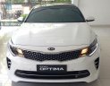 Kia Optima GATH 2017 - Cần bán Kia Optima GATH đời 2018, màu trắng, tại kia Nha Trang