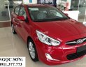 Hyundai Accent 2016 - "HOT" giá xe xe Hyundai Accent 2018, góp 80% xe. Liên hệ Ngọc Sơn: 0911.377.773