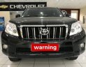 Toyota Prado TXL 2.7L 2013 - Bán Toyota Prado TXL 2.7L đời 2013, màu đen, nhập khẩu chính chủ