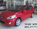 Hyundai Accent 2016 - "HOT" giá xe xe Hyundai Accent 2018, góp 80% xe. Liên hệ Ngọc Sơn: 0911.377.773