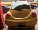 Volkswagen Beetle 2007 - Bán Volkswagen Beetle đời 2007, màu vàng, nhập khẩu