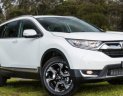 Honda CR V G 2017 - Honda CR V 1.5l Turbo model 2018, màu trắng, Honda Ôtô Bắc Ninh