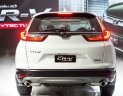 Honda CR V G 2017 - Honda CR V 1.5l Turbo model 2018, màu trắng, Honda Ôtô Bắc Ninh