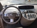 Nissan Quest   2006 - Bán ô tô Nissan Quest đời 2006, nhập khẩu, 450 triệu