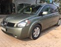 Nissan Quest   2006 - Bán ô tô Nissan Quest đời 2006, nhập khẩu, 450 triệu