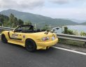 Mazda MX 5   1992 - Bán Mazda MX 5 đời 1992, hai màu, nhập khẩu