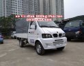 Xe tải 500kg - dưới 1 tấn 2018 - Xe tải DFSK 900kg thùng mui bạt, nhập Thái Lan, giá rẻ nhất toàn quốc