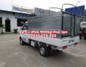 Xe tải 500kg - dưới 1 tấn 2018 - Xe tải DFSK 900kg thùng mui bạt, nhập Thái Lan, giá rẻ nhất toàn quốc