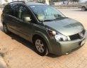 Nissan Quest SL 3.5 V6 2006 - Cần bán gấp Nissan Quest SL 3.5 V6 sản xuất năm 2006, màu xanh lam, xe nhập số tự động giá cạnh tranh