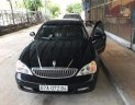 Daewoo Magnus 2.5 AT 2004 - Cần bán Daewoo Magnus 2.5 AT năm sản xuất 2004, màu đen, xe nhập chính chủ, giá 200tr