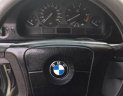 BMW 5 Series  528i 1997 - Cần bán xe BMW 5 Series 528i đời 1997, màu đen, giá 180tr