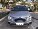 Toyota Innova E 2016 - Cần bán xe Toyota Innova E sản xuất năm 2016, chính chủ