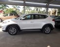 Hyundai Tucson 2.0MPI 2018 - Bán xe Hyundai Tucson 2.0MPI năm 2018, màu trắng, giá chỉ 755 triệu