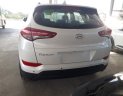 Hyundai Tucson 2.0MPI 2018 - Bán xe Hyundai Tucson 2.0MPI năm 2018, màu trắng, giá chỉ 755 triệu