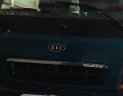 Kia K2700 2005 - Cần bán xe Kia K2700 đời 2005, màu xanh lam, xe nhập chính chủ