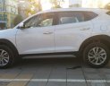 Hyundai Tucson 2.0MPI 2018 - Bán xe Hyundai Tucson 2.0MPI năm 2018, màu trắng, giá chỉ 755 triệu