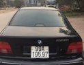 BMW 5 Series  528i 1997 - Cần bán xe BMW 5 Series 528i đời 1997, màu đen, giá 180tr