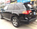 Acura MDX 3.7 AT 2009 - Chính chủ bán Acura MDX 3.7 AT sản xuất 2009, màu đen, nhập khẩu