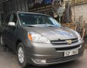 Toyota Sienna XLE 2004 - Bán Toyota Sienna XLE đời 2004, nhập khẩu 