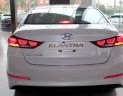 Hyundai Elantra 1.6 AT 2018 - Hyundai Bà Rịa Vũng Tàu- Chỉ 185tr nhận xe ngay - Hyundai Elantra 1.6 AT 2018. Hỗ trợ trả góp 85%- Thủ tục nhanh chóng